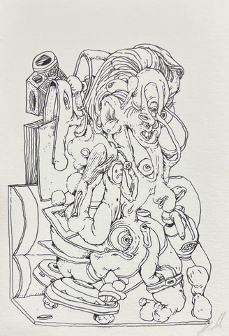 Drawing 3103