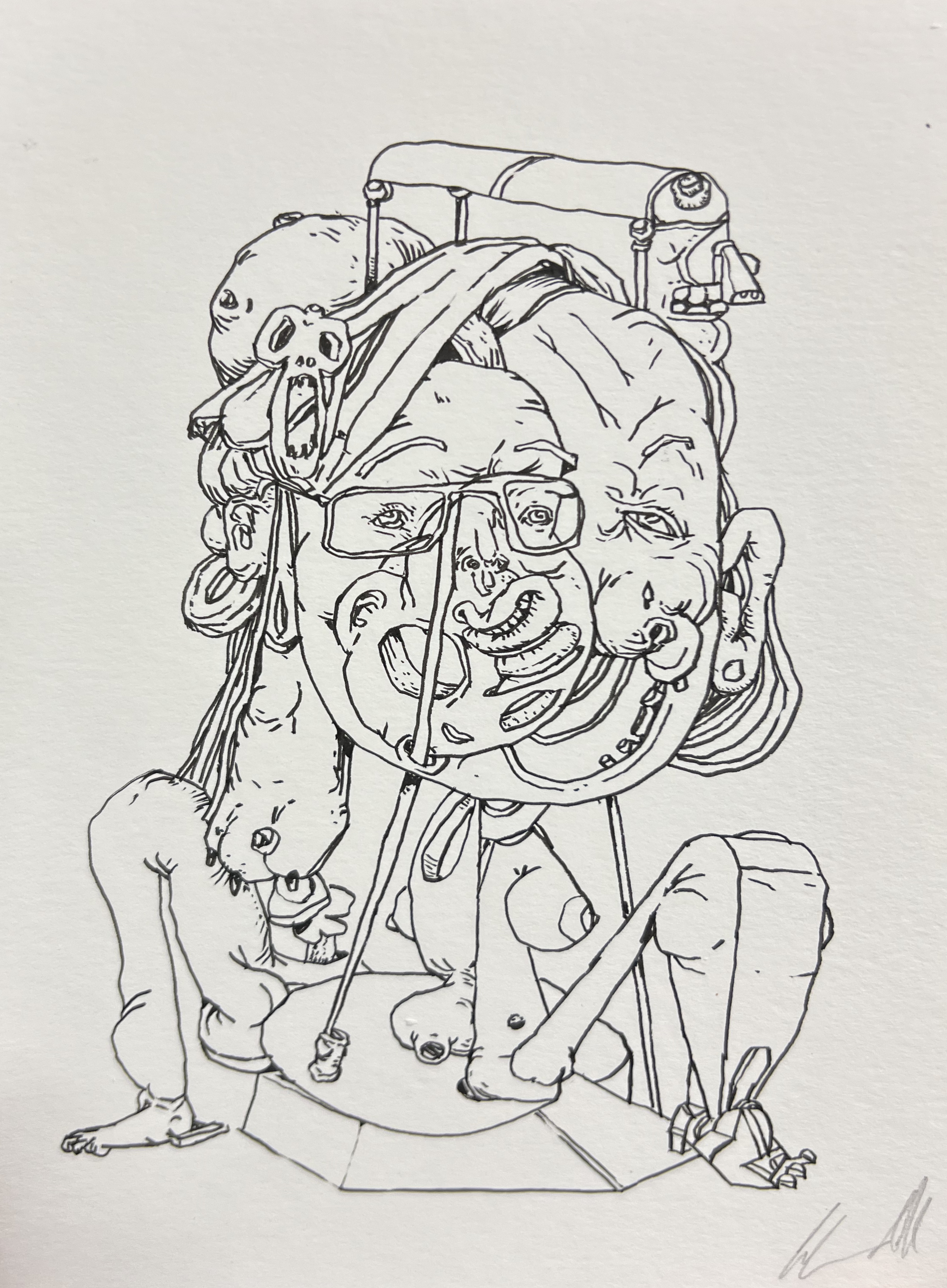 Drawing 3223