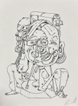 Drawing 3109