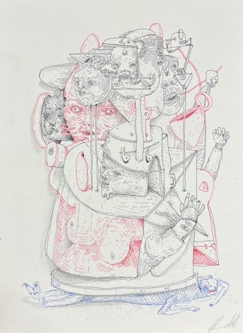 Drawing 3119