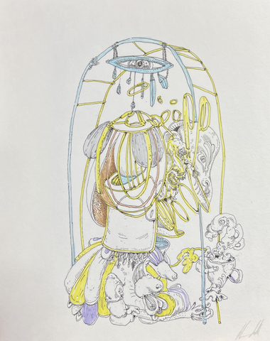 Drawing 3156
