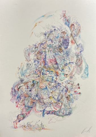 Drawing 3171