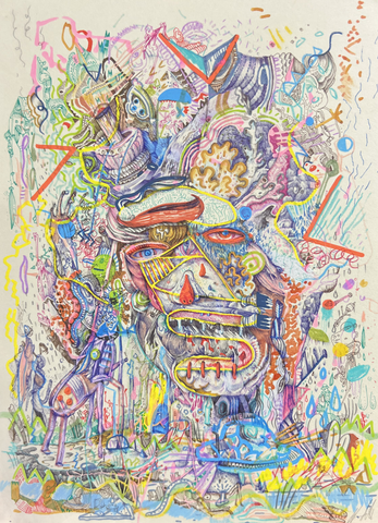 Drawing 3148