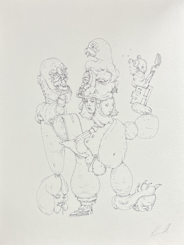 Drawing 3112