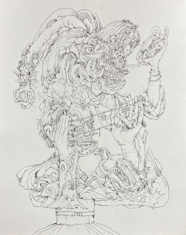 Drawing 3130