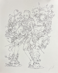 Drawing 3122