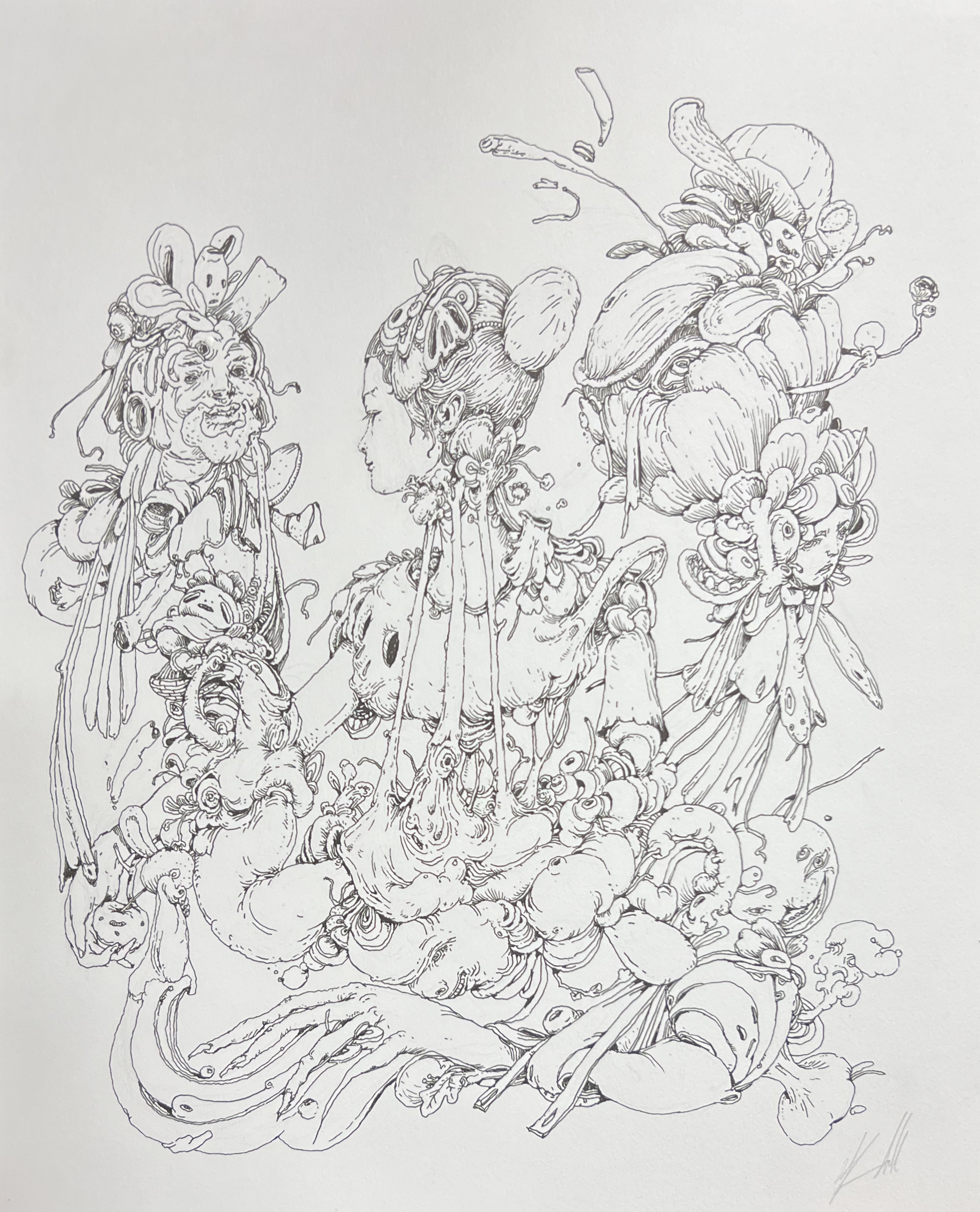Drawing 3227