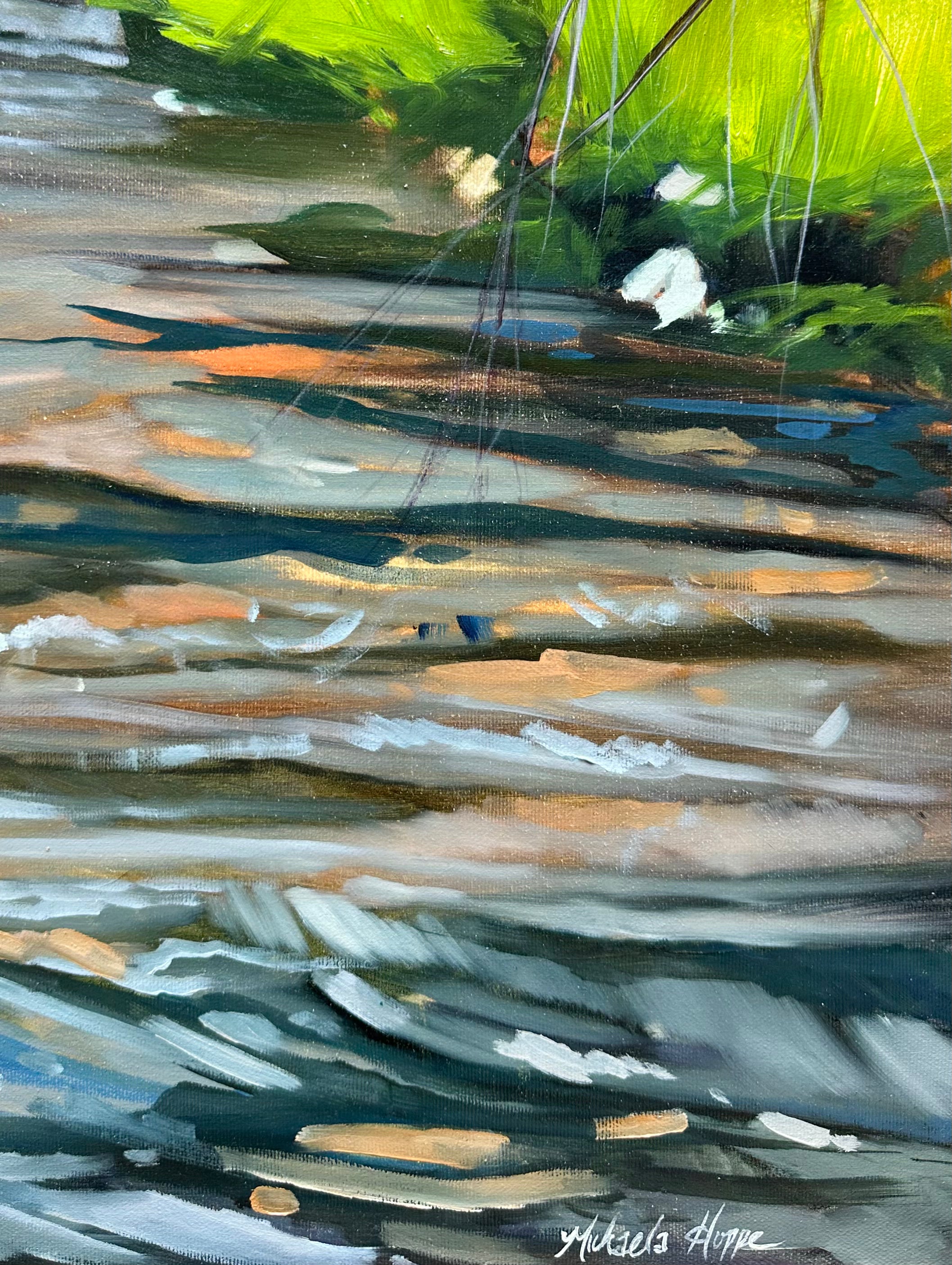 Refresh