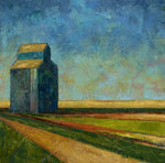 Canola Harvest