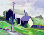 4th Line Farm - Elora, ON