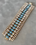 Aquamarine Bracelet
