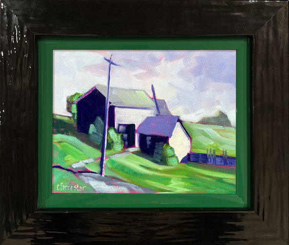 4th Line Farm - Elora, ON