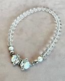Glass Pearls