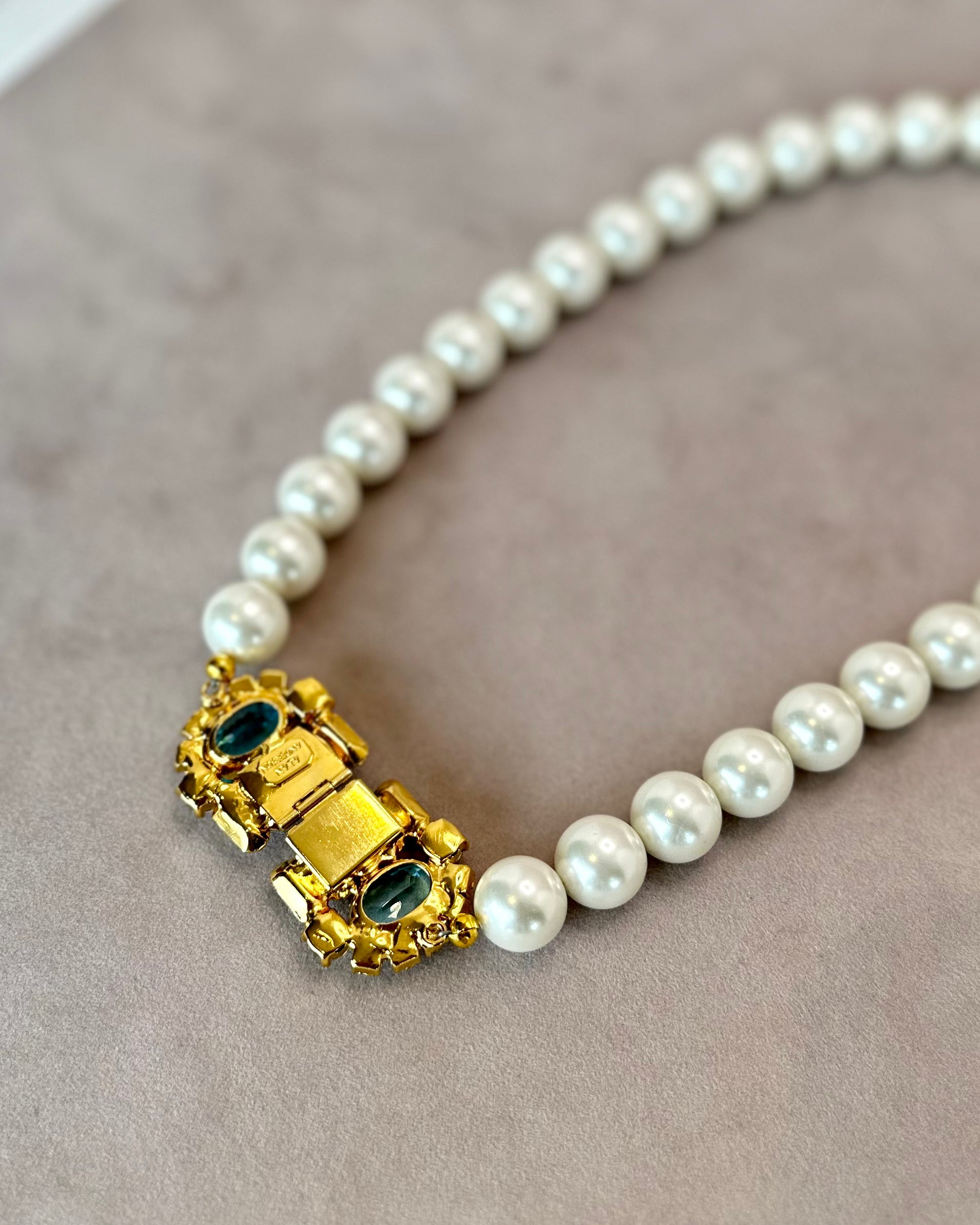 Classic Pearls