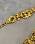 Aquamarine Specialty Necklace