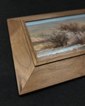 Early Spring Tones - Plein Air