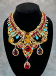 Parisian Necklace