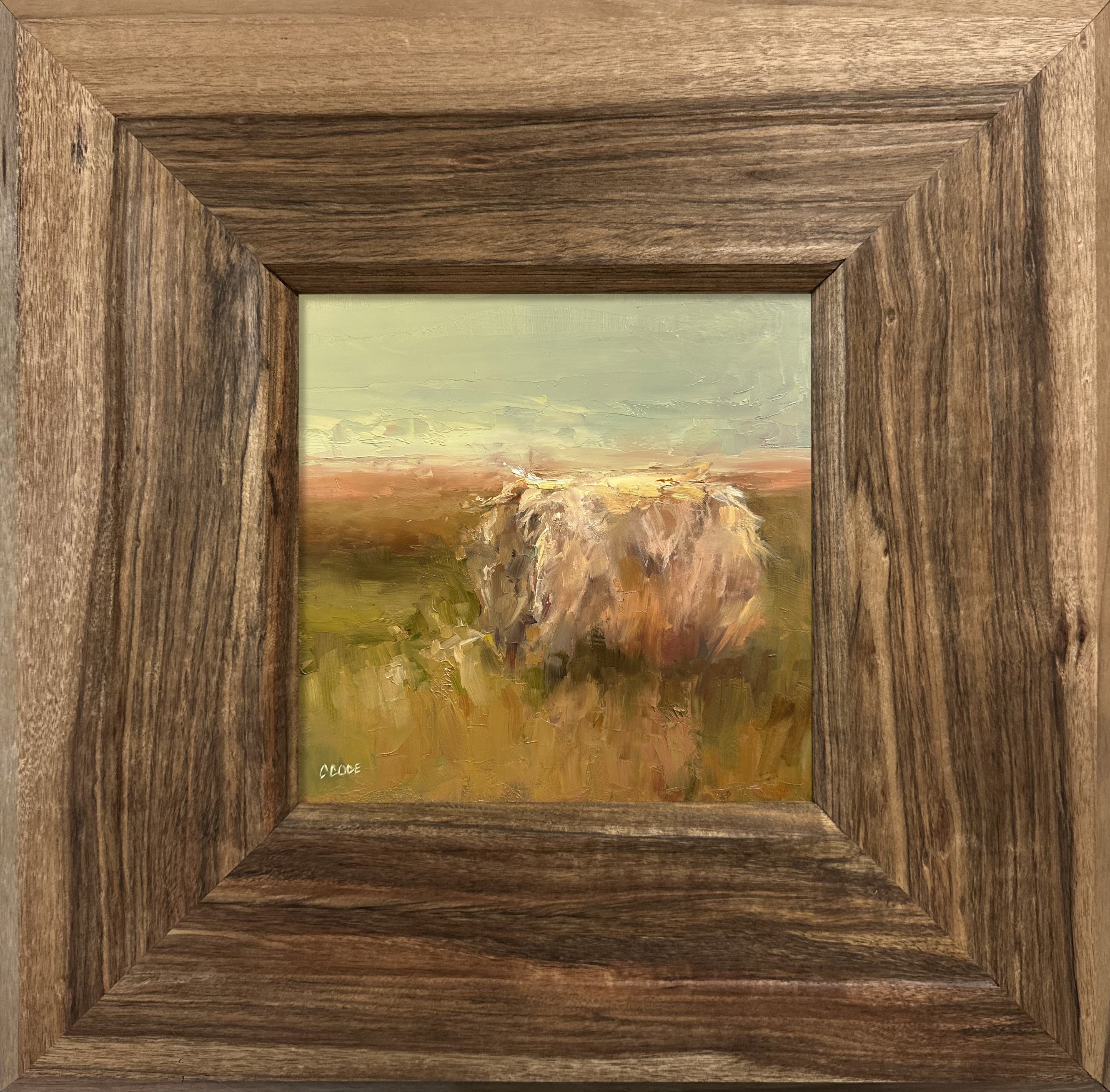 Making Hay