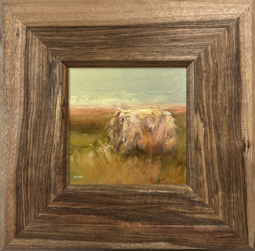 Making Hay