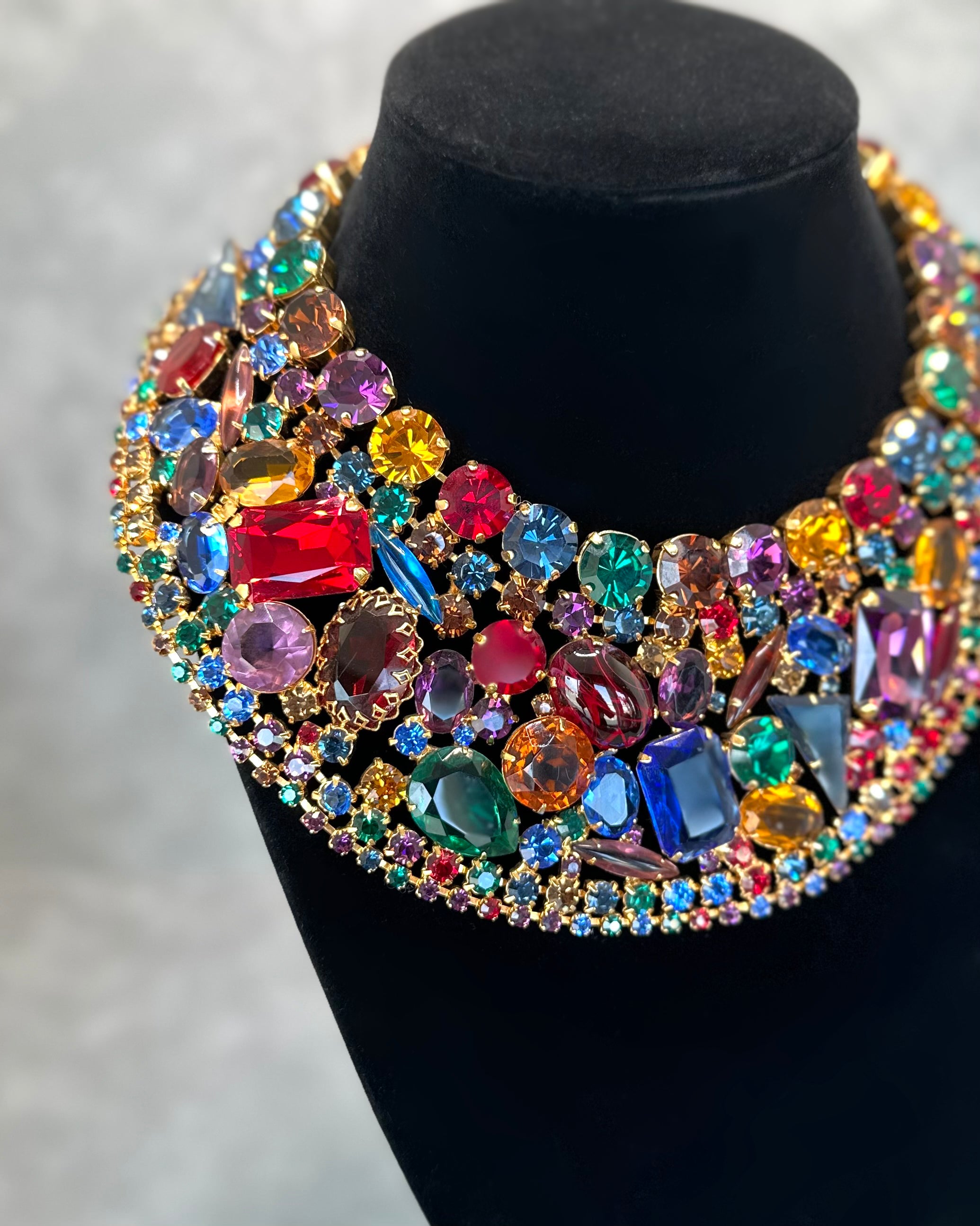 Mosaic Specialty Collar