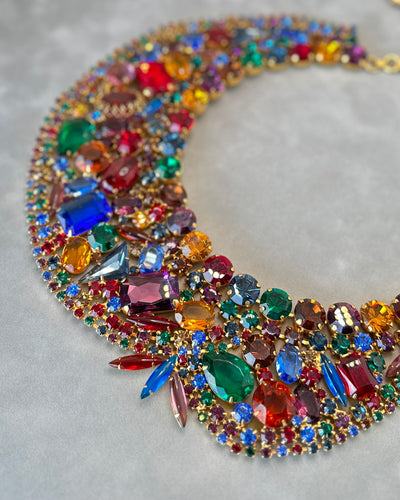 Mosaic Specialty Collar