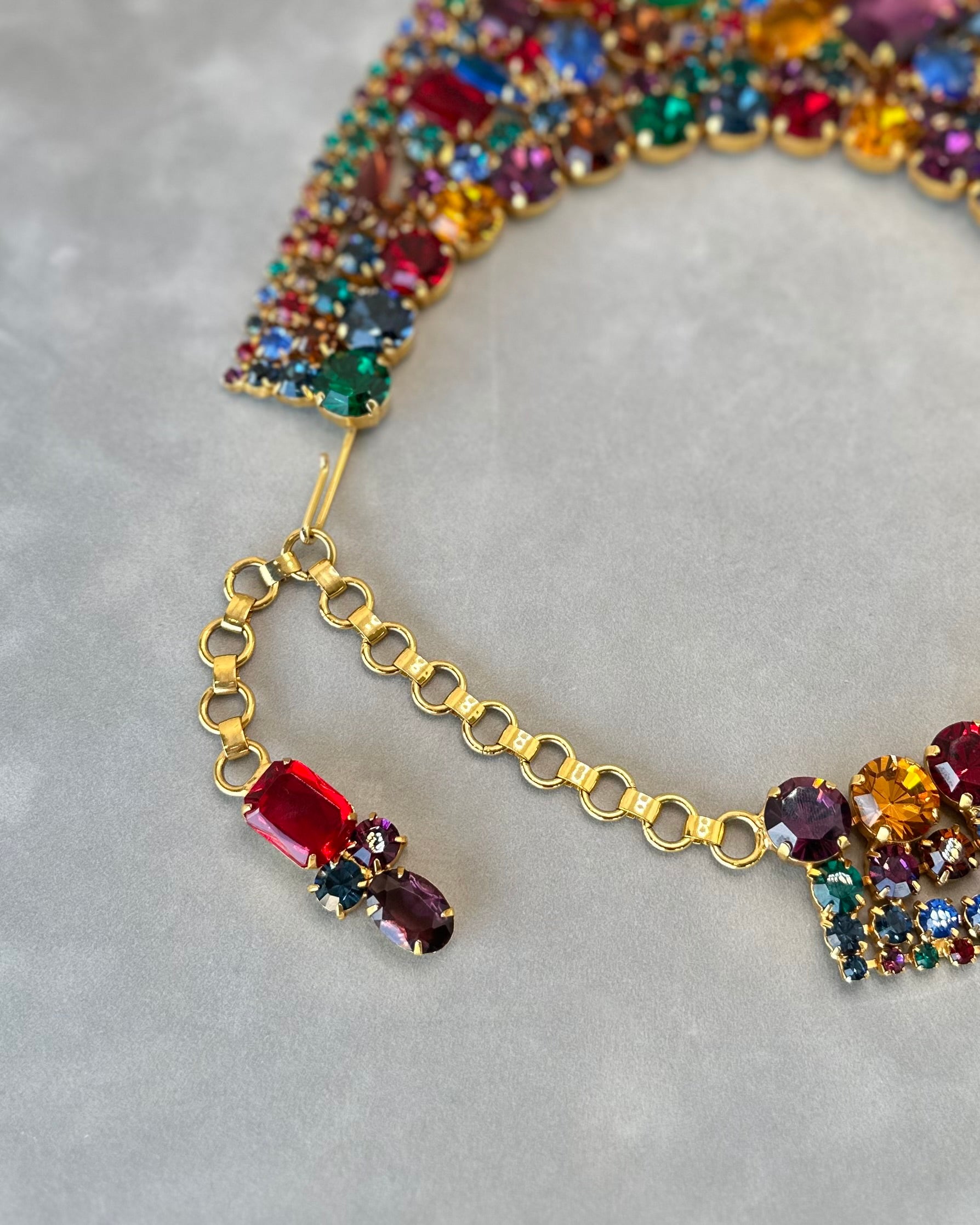 Mosaic Specialty Collar