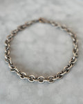 Signature Sterling Choker