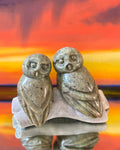 With Each Other