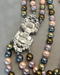 3 Strand Classic Pearls