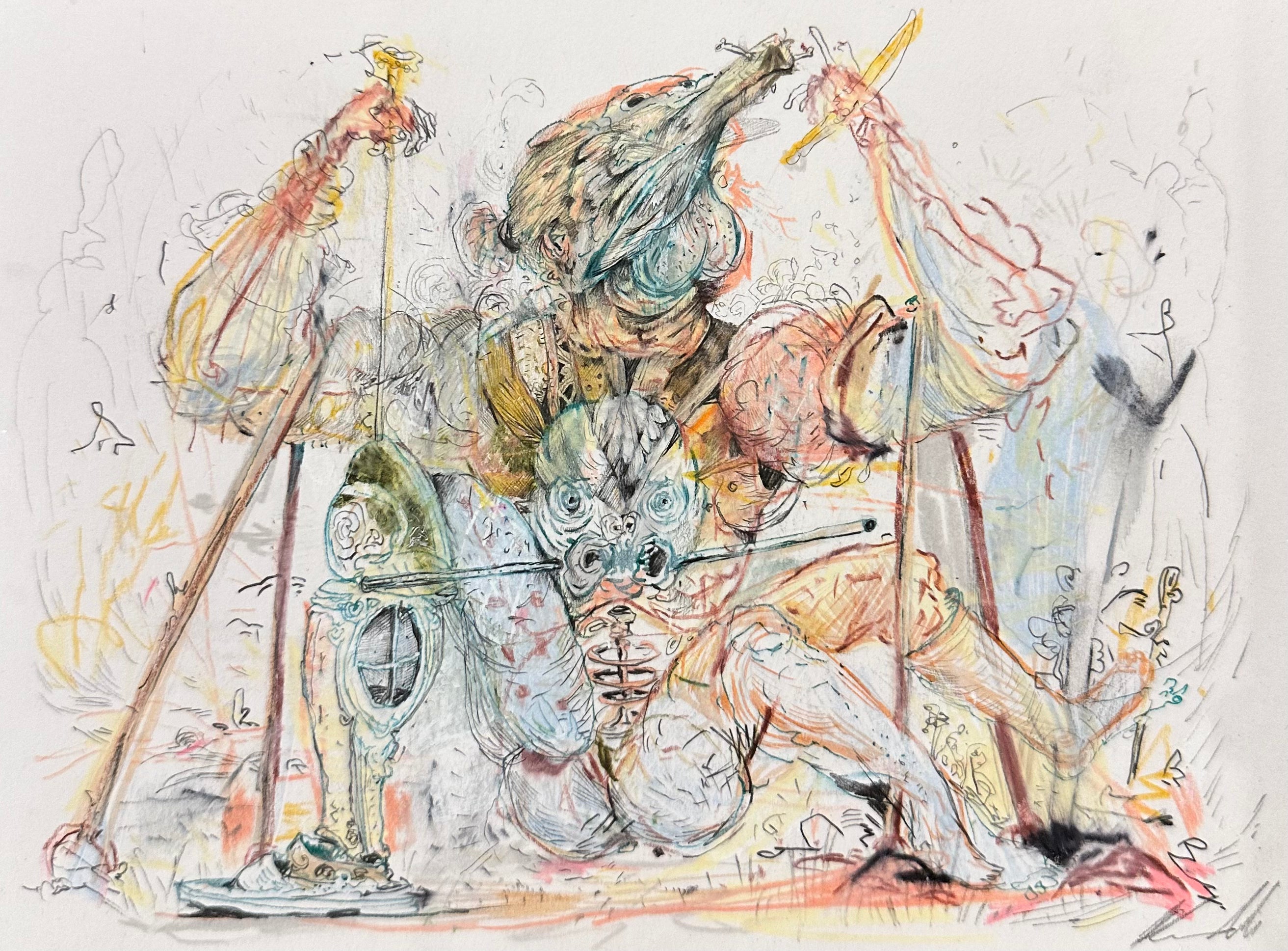 Drawing 3029