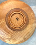 Spalted Arbutus Bowl