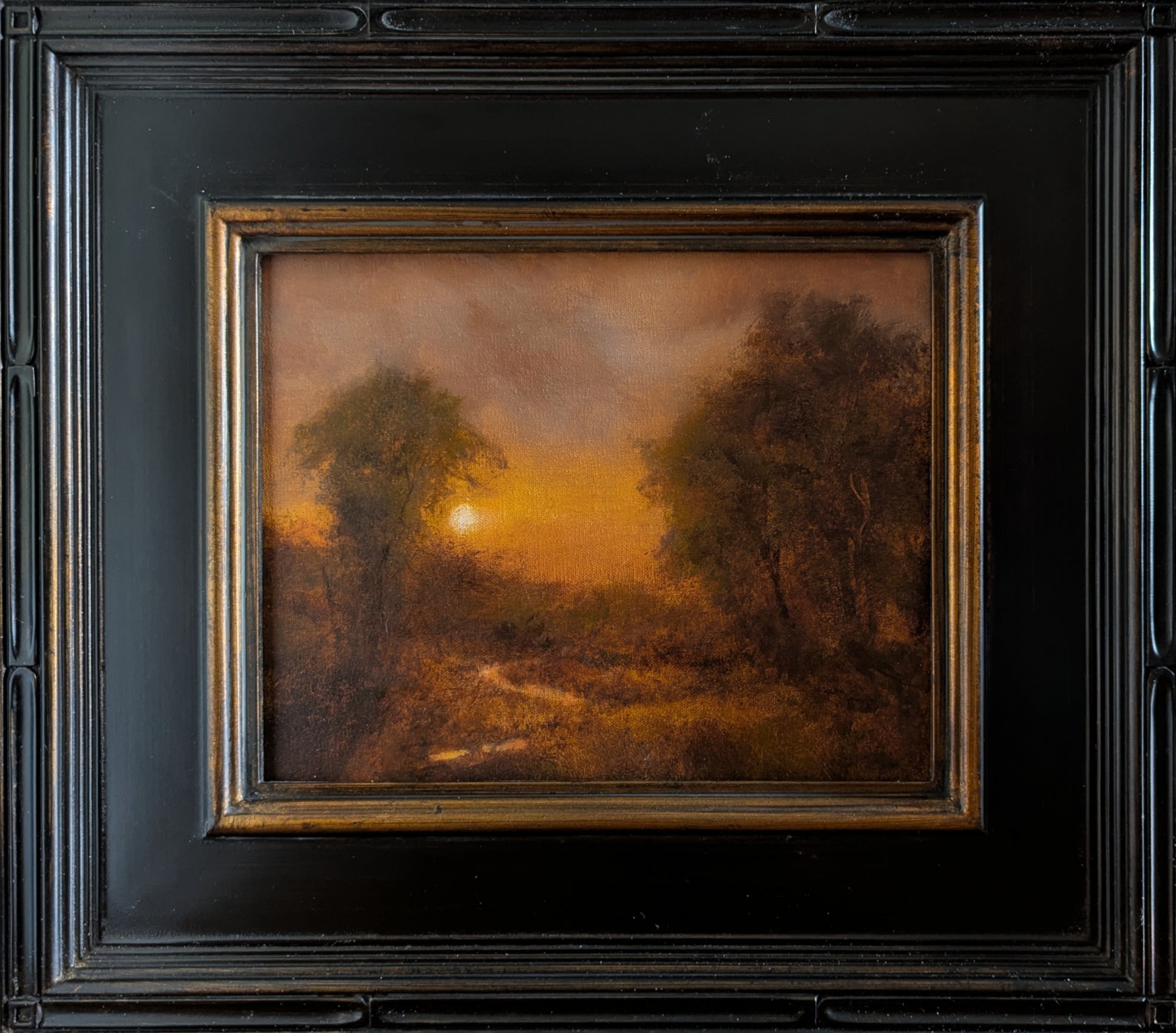 Follow the River 🔴