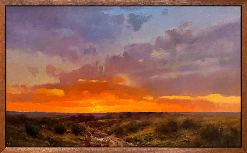 Before Sundown