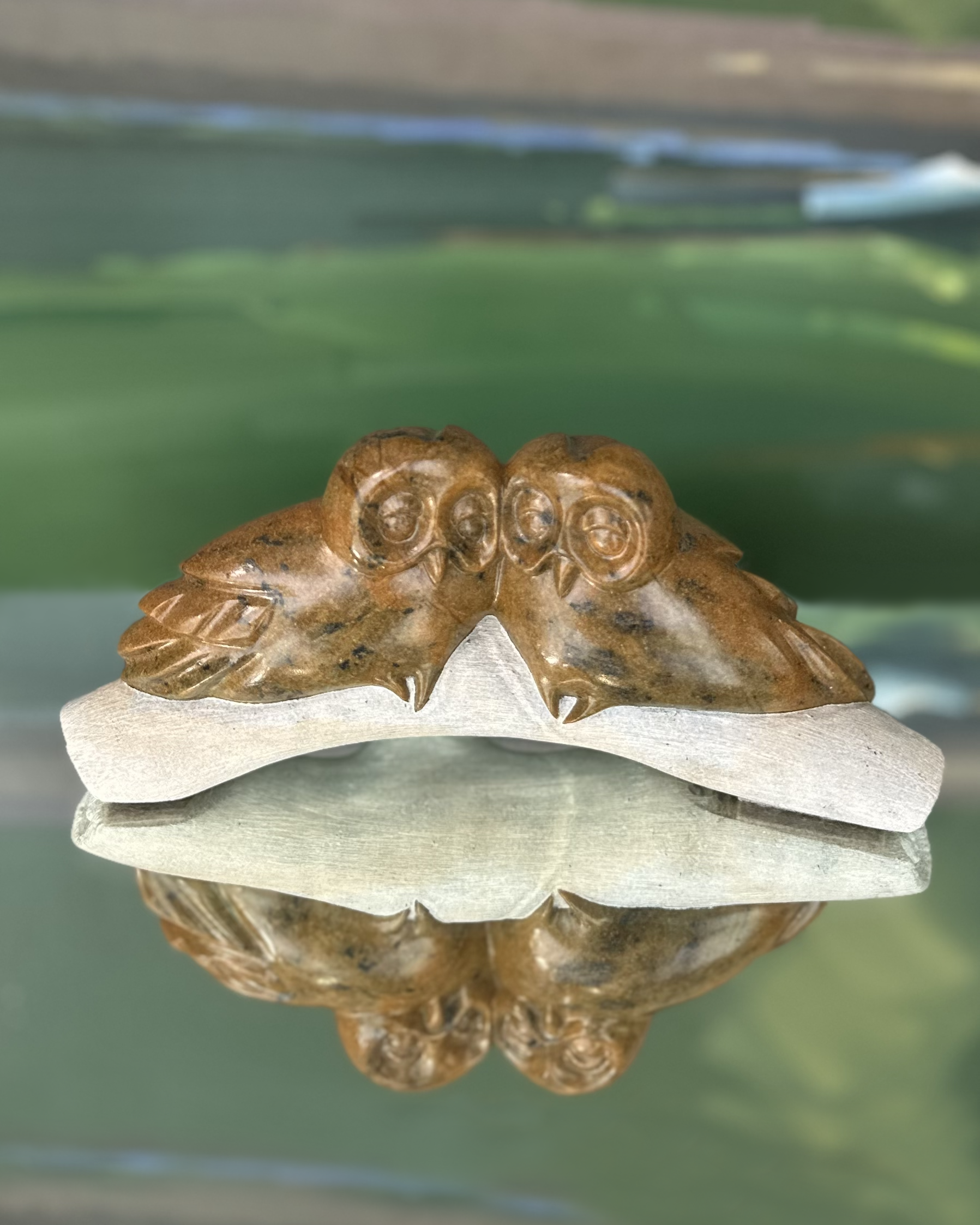 Smooshing Faces