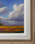In Fields of Gold and Fire