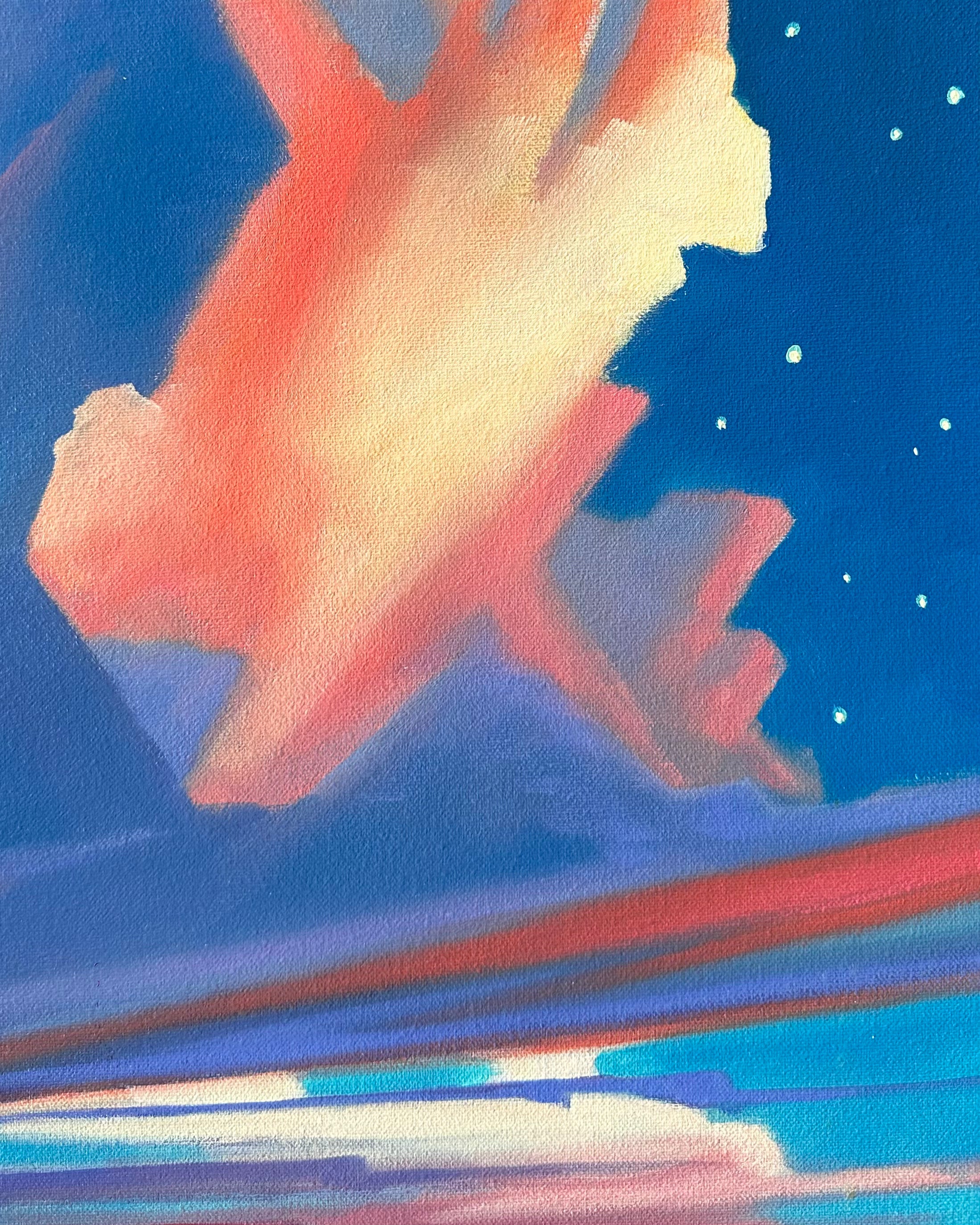 Night Angle