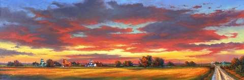 Village Memory