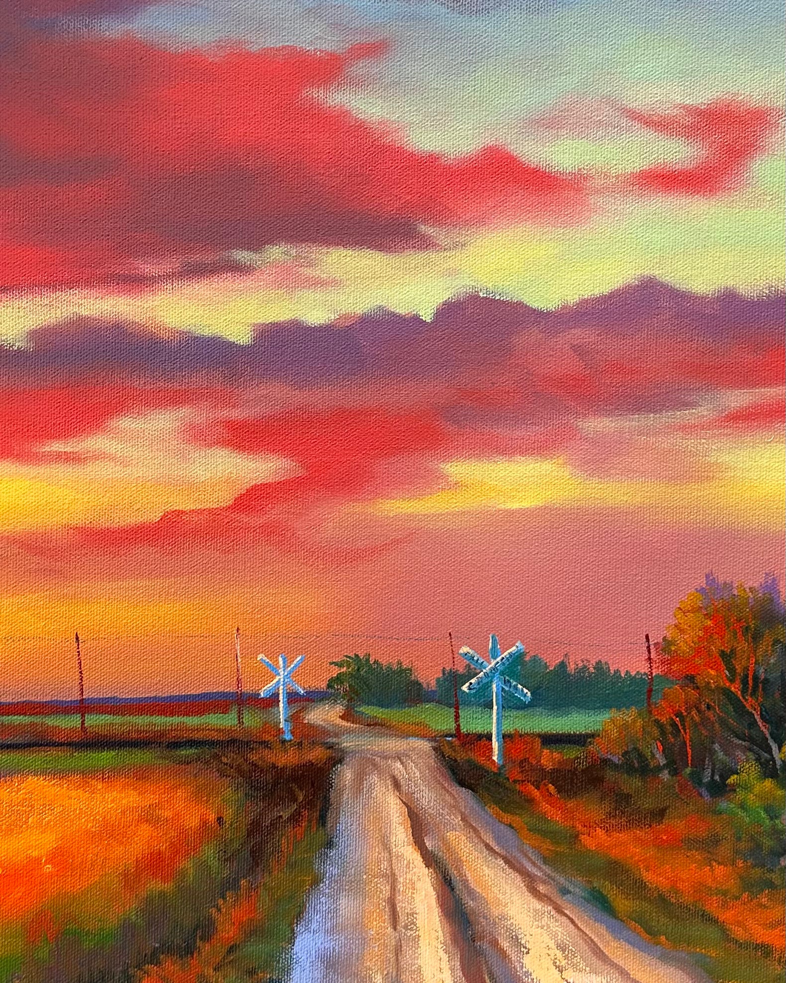 Village Memory