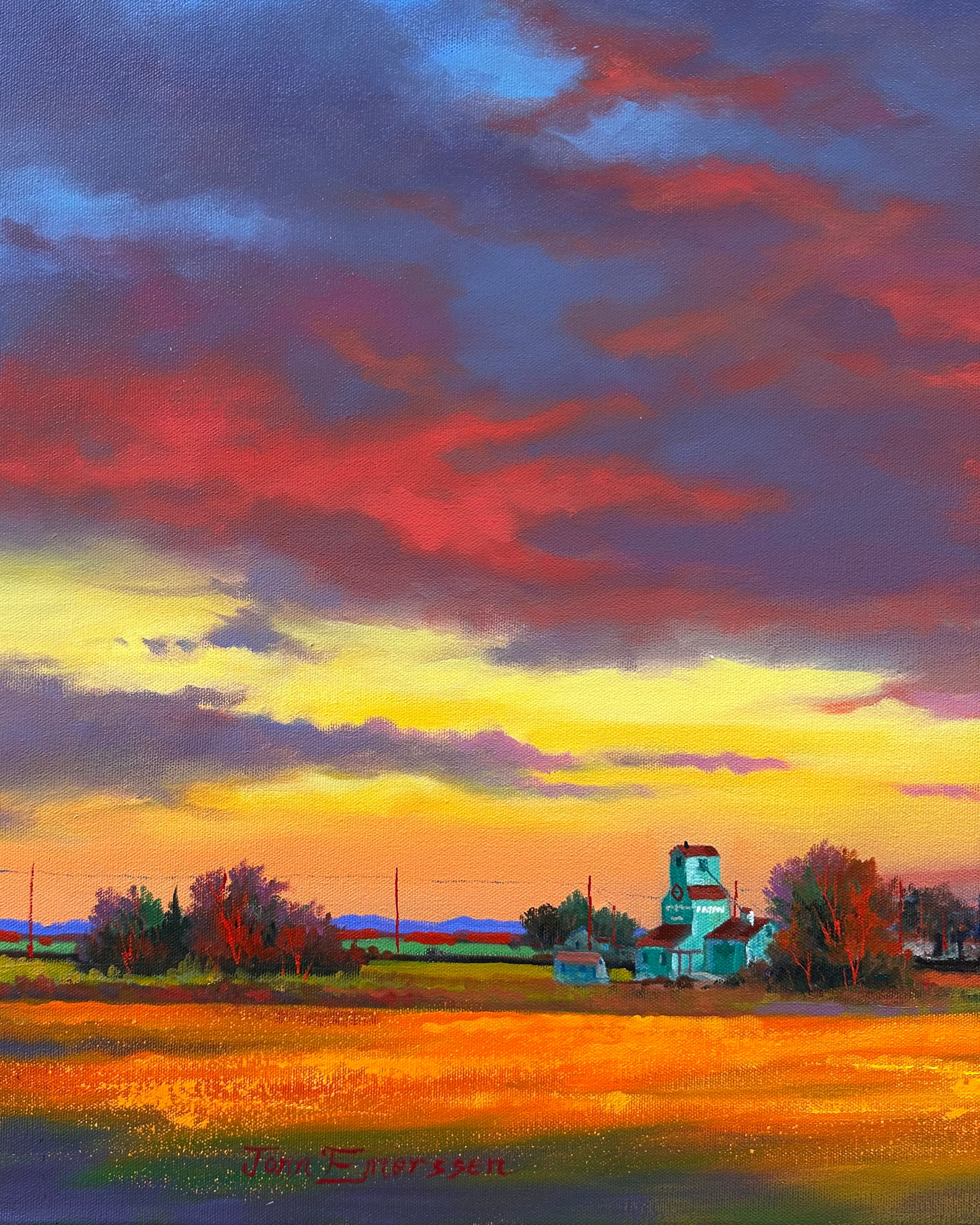Village Memory