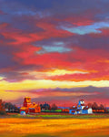 Village Memory