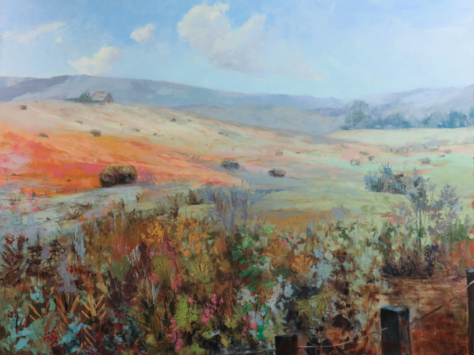 Prairie Currents