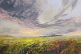 Canola Dreams