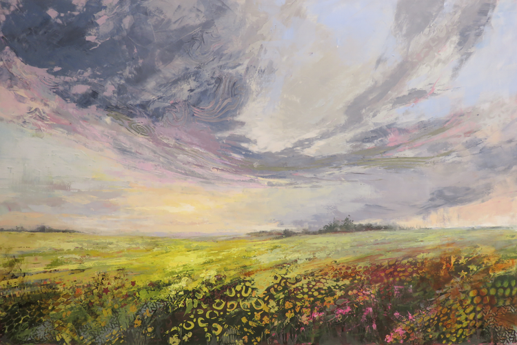 Canola Dreams
