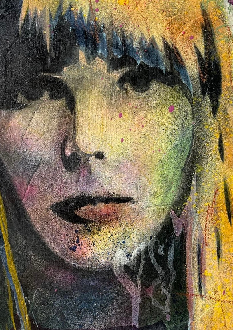 Joni III