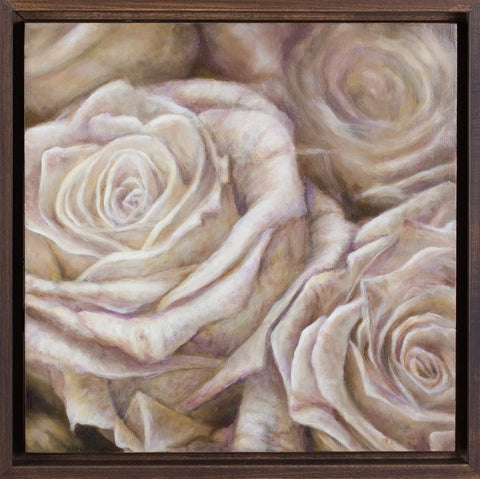 White Roses #1