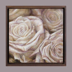 White Roses #1