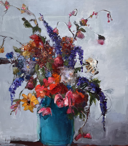 It’s Just A $%^&*() Flower