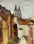 Italy 2023 Venice Rio di San Barnaba