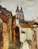 Italy 2023 Venice Rio di San Barnaba