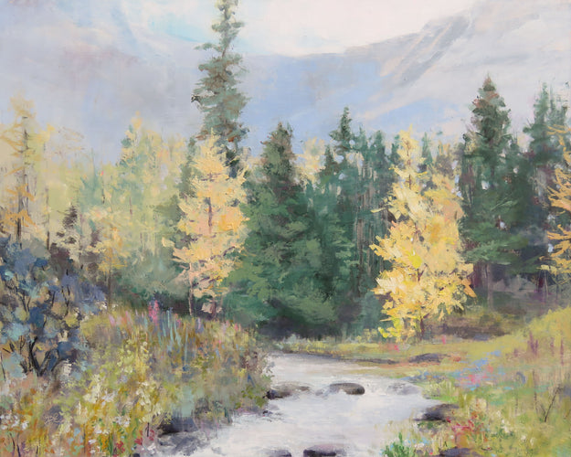 Larch Nook
